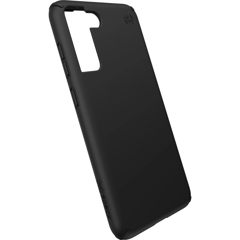 Hurtownia GSM - Etui Speck Presidio ExoTech Samsung Galaxy S21 FE z powłoką MICROBAN (Black) - SPK297BLK - {ean13} - Hurt