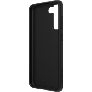 Hurtownia GSM - Etui Speck Presidio ExoTech Samsung Galaxy S21 FE z powłoką MICROBAN (Black) - SPK297BLK - {ean13} - Hurt