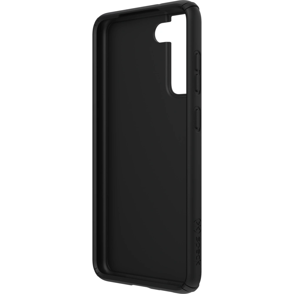 Wholesale Speck Presidio ExoTech Case for Samsung Galaxy S21 FE with MICROBAN (Black) - SPK297BLK - {ean13} - Hurt