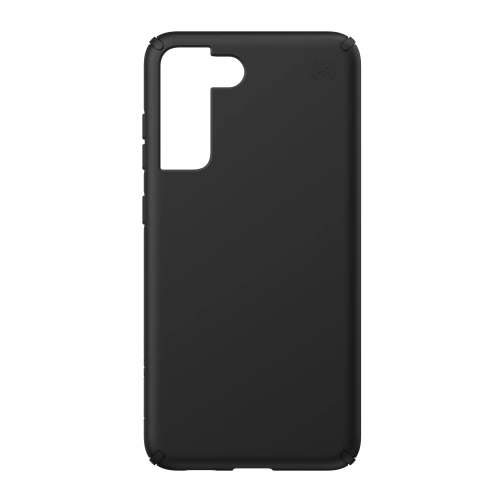 Etui Speck Presidio ExoTech Samsung Galaxy S21 FE z powłoką MICROBAN (Black)