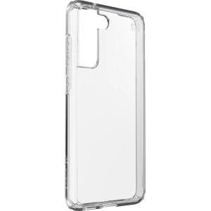Hurtownia GSM - Etui Speck Presidio ExoTech Samsung Galaxy S21 FE z powłoką MICROBAN (Clear) - SPK298CLR - {ean13} - Hurt