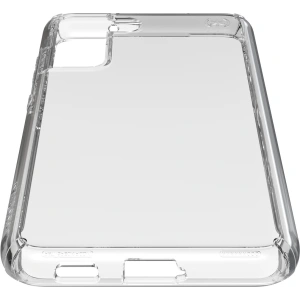 Hurtownia GSM - Etui Speck Presidio ExoTech Samsung Galaxy S21 FE z powłoką MICROBAN (Clear) - SPK298CLR - {ean13} - Hurt