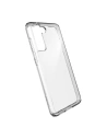 Hurtownia GSM - Etui Speck Presidio ExoTech Samsung Galaxy S21 FE z powłoką MICROBAN (Clear) - SPK298CLR - {ean13} - Hurt