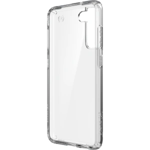 Hurtownia GSM - Etui Speck Presidio ExoTech Samsung Galaxy S21 FE z powłoką MICROBAN (Clear) - SPK298CLR - {ean13} - Hurt