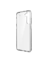 Hurtownia GSM - Etui Speck Presidio ExoTech Samsung Galaxy S21 FE z powłoką MICROBAN (Clear) - SPK298CLR - {ean13} - Hurt