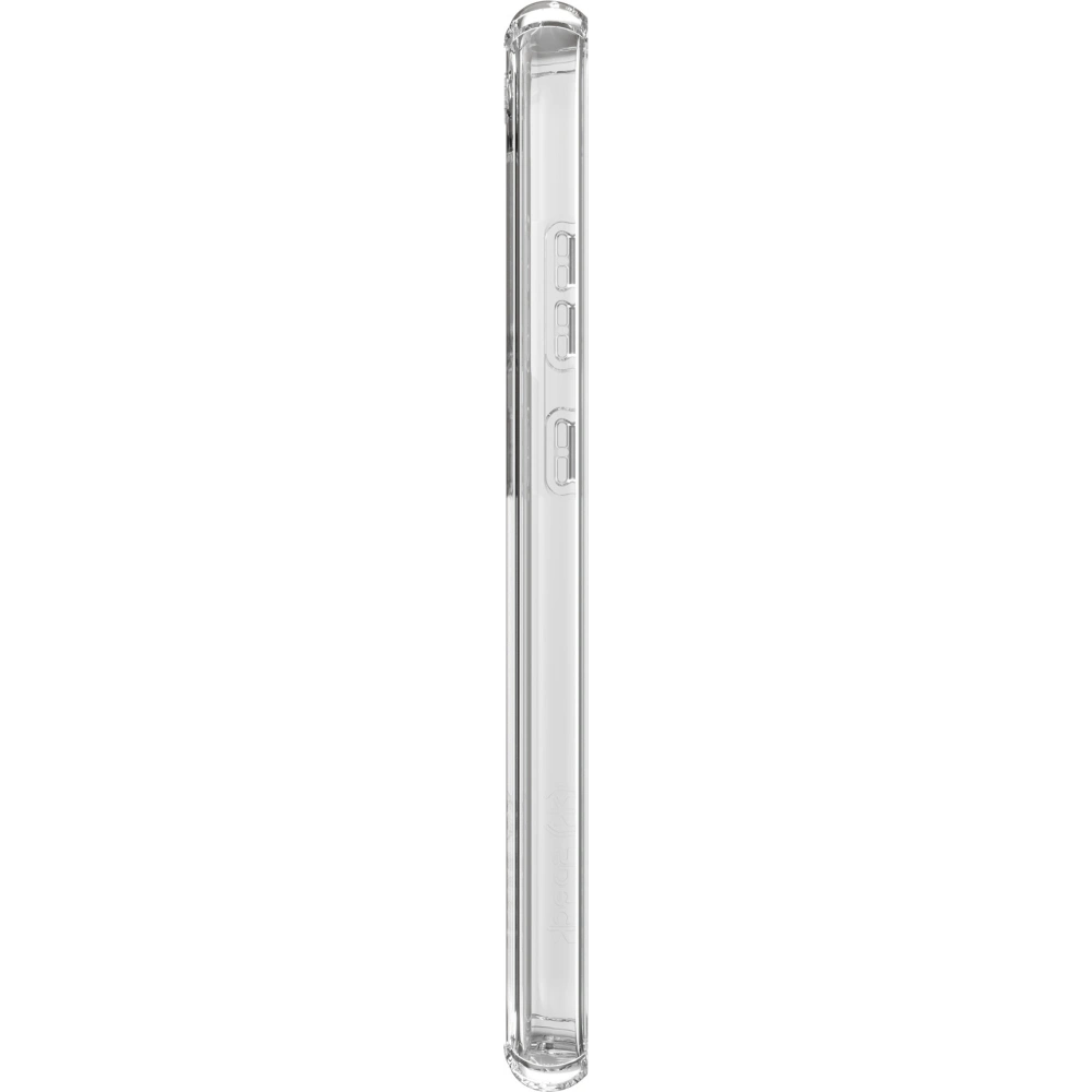 Hurtownia GSM - Etui Speck Presidio ExoTech Samsung Galaxy S21 FE s povrchovou úpravou MICROBAN (Čiré) - SPK298CLR - {ean13} - Hurt