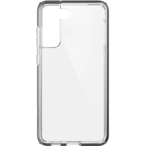 Hurtownia GSM - Etui Speck Presidio ExoTech Samsung Galaxy S21 FE z powłoką MICROBAN (Clear) - SPK298CLR - {ean13} - Hurt