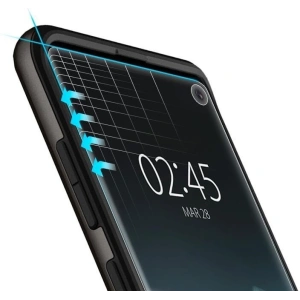 Hurtownia GSM - Folia Spigen Neo Flex HD Samsung Galaxy S10 - SPN294 - {ean13} - Hurt