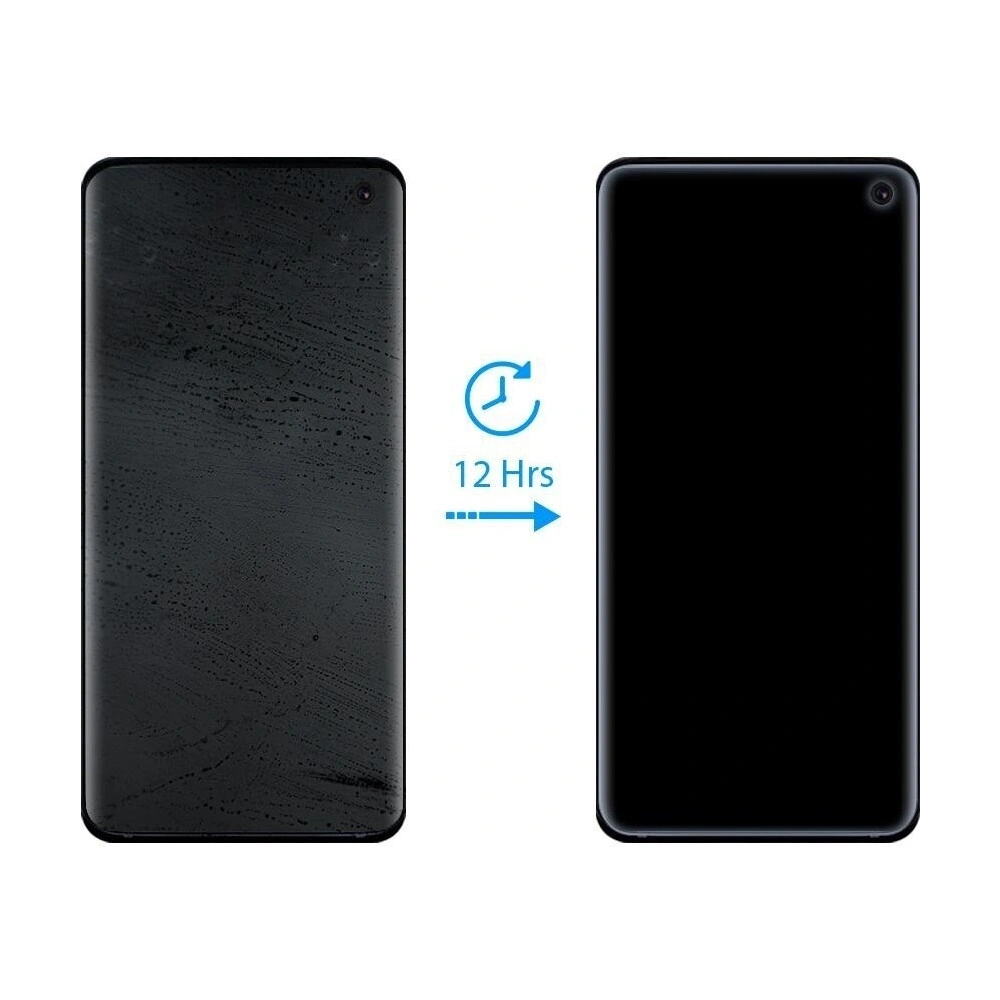 Hurtownia GSM - Spigen Samsung Film Neo Flex HD Galaxy S10 - SPN294 - {ean13} - Hurt