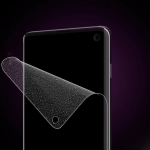 Fólie Spigen Neo Flex HD Samsung Galaxy S10