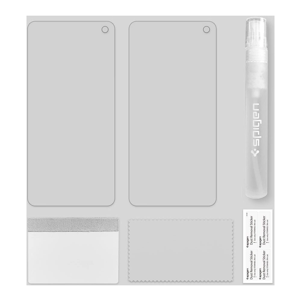 Hurtownia GSM - Spigen Samsung Film Neo Flex HD Galaxy S10 - SPN294 - {ean13} - Hurt