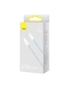 Hurtownia GSM - Kabel USB-C do Lightning Baseus Dynamic Series, 20W, 2m (niebieski) - BSU3061BLU - {ean13} - Hurt