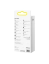 Hurtownia GSM - Kabel USB-C do Lightning Baseus Dynamic Series, 20W, 2m (niebieski) - BSU3061BLU - {ean13} - Hurt