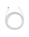 Hurtownia GSM - Kabel USB-C do Lightning Baseus Dynamic Series, 20W, 2m (biały) - BSU3062WHT - {ean13} - Hurt
