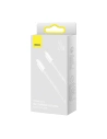 Hurtownia GSM - Kabel USB-C do Lightning Baseus Dynamic Series, 20W, 2m (biały) - BSU3062WHT - {ean13} - Hurt