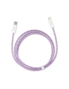 Wholesale USB-C cable for Lightning Baseus Dynamic Series, 20W, 1m (purple) - BSU3065PRP - {ean13} - Hurt