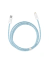 Hurtownia GSM - Kabel Baseus Dynamic Series USB-C/Lightning 20W 1m (niebieski) - BSU3066BLU - {ean13} - Hurt