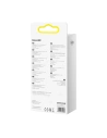 Hurtownia GSM - Kabel Baseus Dynamic Series USB-C/Lightning 20W 1m (niebieski) - BSU3066BLU - {ean13} - Hurt