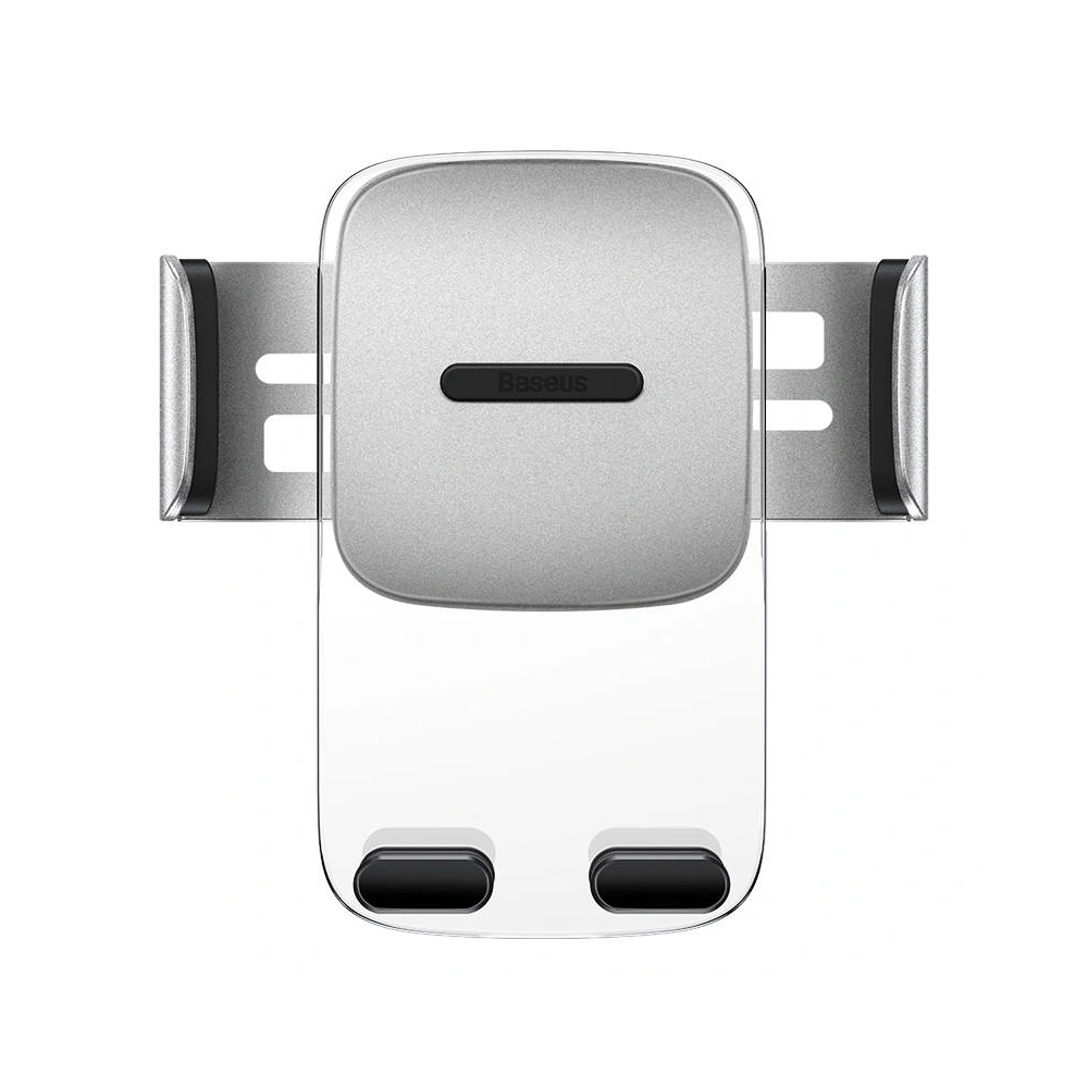 Hurtownia GSM - Upevnění do auta Baseus Easy Control Clamp pro kulatou mřížku (šedé) - BSU3068GRY - {ean13} - Hurt