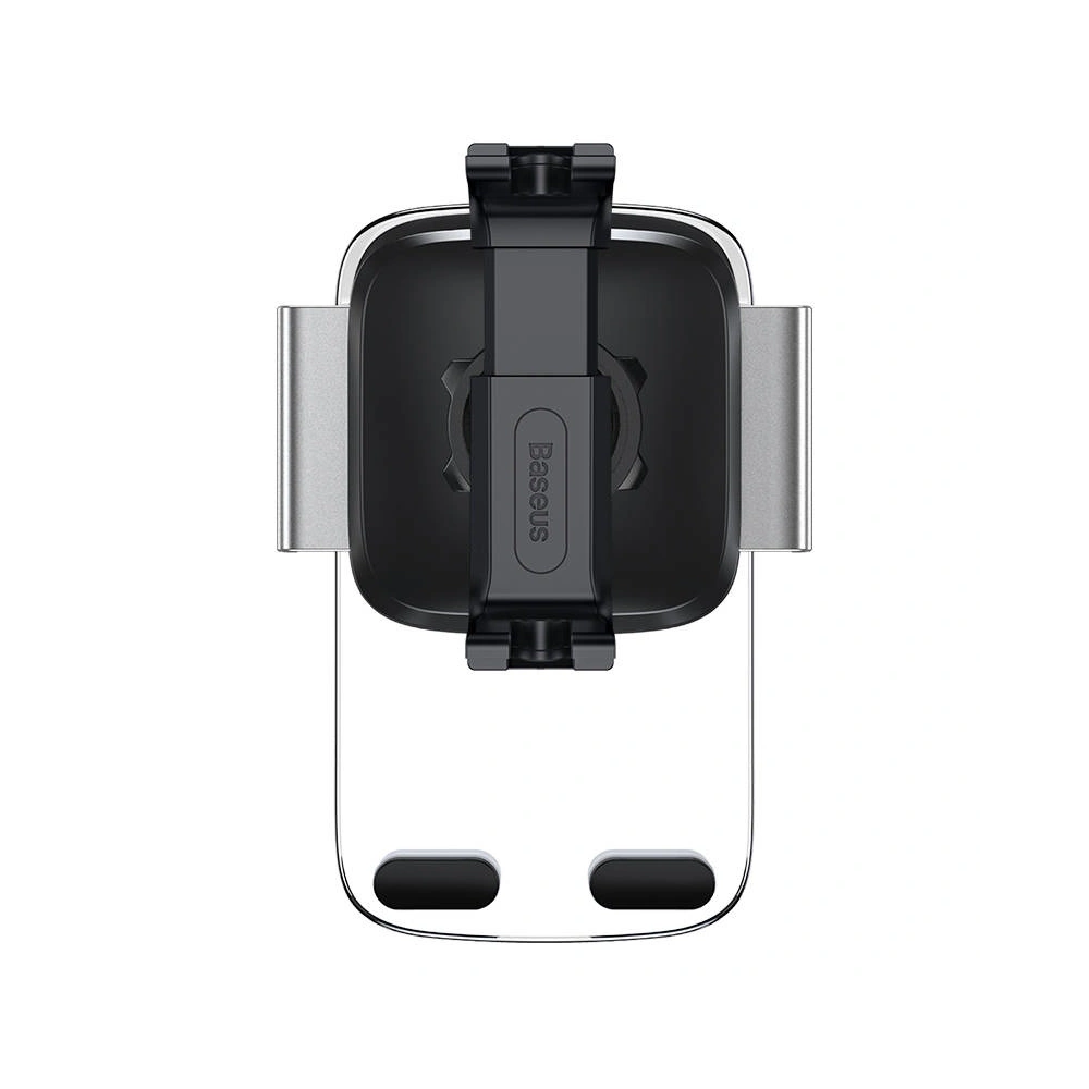 Hurtownia GSM - Upevnění do auta Baseus Easy Control Clamp pro kulatou mřížku (šedé) - BSU3068GRY - {ean13} - Hurt