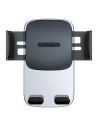 Hurtownia GSM - Upevnění do auta Baseus Easy Control Clamp pro kulaté mřížky (černé) - BSU3069BLK - {ean13} - Hurt
