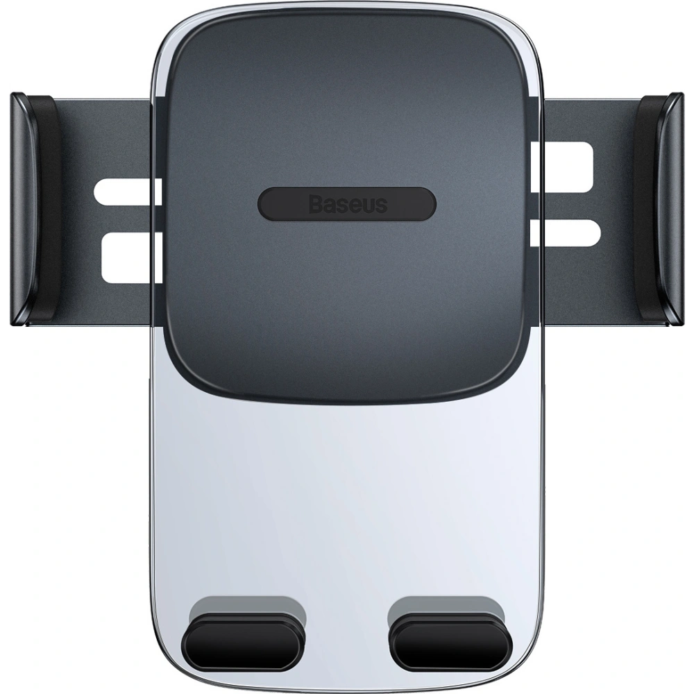 Hurtownia GSM - Upevnění do auta Baseus Easy Control Clamp pro kulaté mřížky (černé) - BSU3069BLK - {ean13} - Hurt