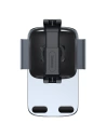 Hurtownia GSM - Uchwyt samochodowy Baseus Easy Control Clamp do okrągłej kratki (czarny) - BSU3069BLK - {ean13} - Hurt