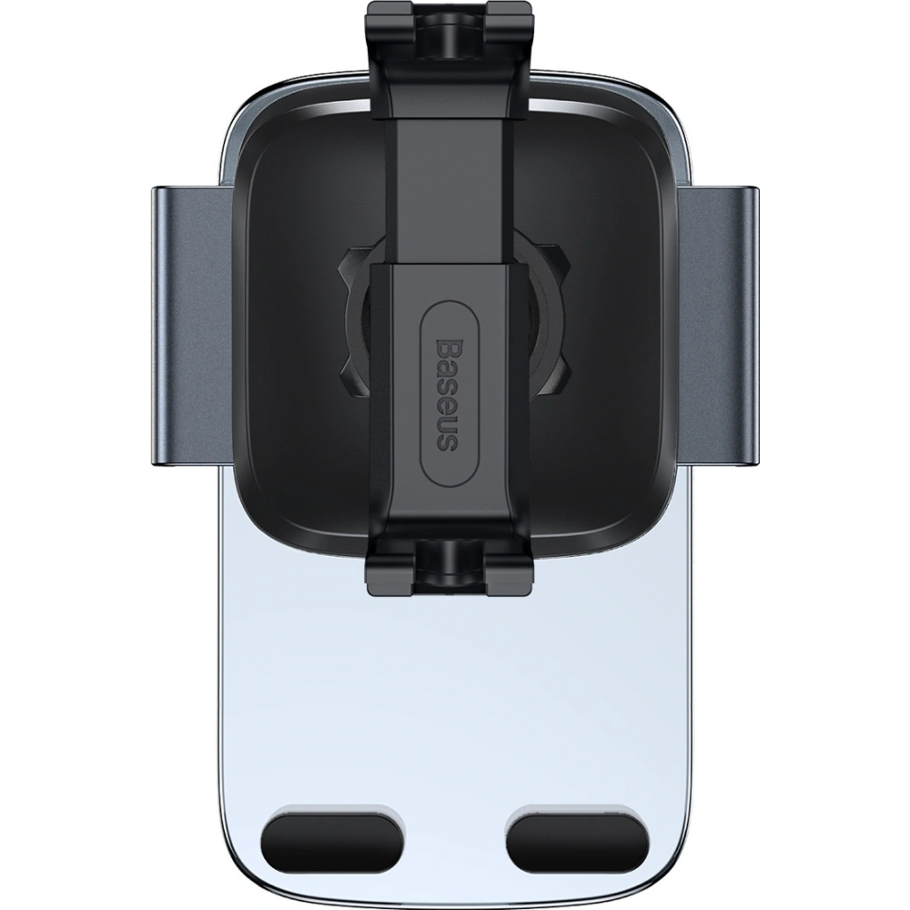 Hurtownia GSM - Upevnění do auta Baseus Easy Control Clamp pro kulaté mřížky (černé) - BSU3069BLK - {ean13} - Hurt