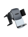 Hurtownia GSM - Upevnění do auta Baseus Easy Control Clamp pro kulaté mřížky (černé) - BSU3069BLK - {ean13} - Hurt