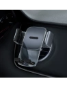 Wholesale Baseus Easy Control Clamp car mount round air vent (black) - BSU3069BLK - {ean13} - Hurt