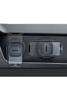 Hurtownia GSM - Upevnění do auta Baseus Easy Control Clamp pro kulaté mřížky (černé) - BSU3069BLK - {ean13} - Hurt