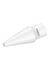 Hurtownia GSM - Wymienne końcówki do rysika Baseus Stylus Apple pencil 1&2 (2szt) - BSU3070 - {ean13} - Hurt