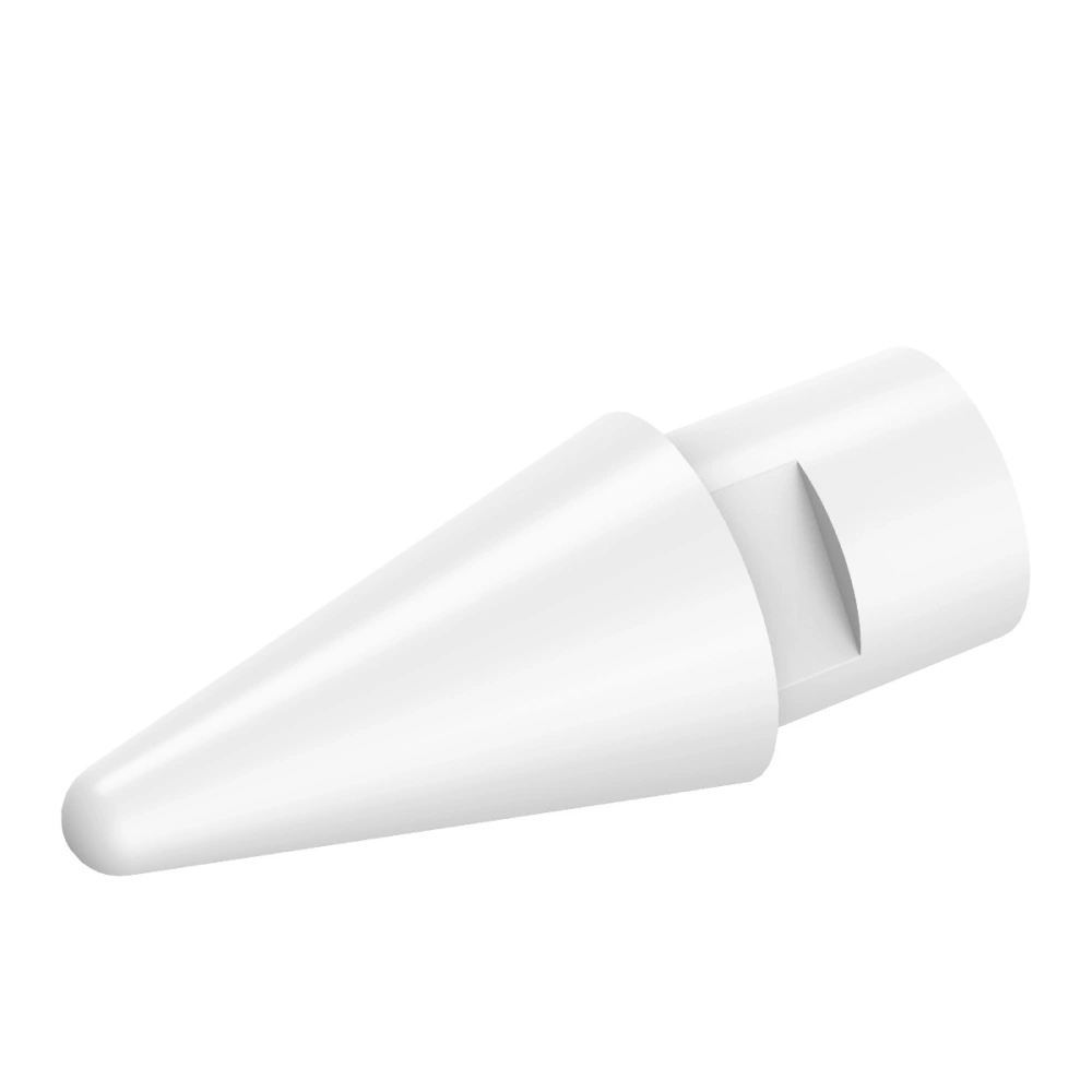 Hurtownia GSM - Wymienne końcówki do rysika Baseus Stylus Apple pencil 1&2 (2szt) - BSU3070 - {ean13} - Hurt