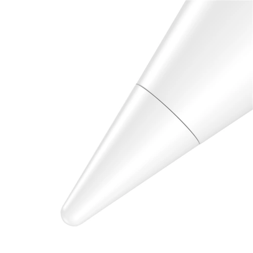 Wymienne końcówki do rysika Baseus Stylus Apple pencil 1&2 (2szt)