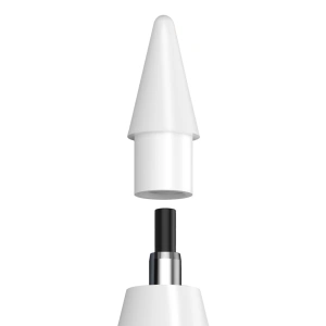 Hurtownia GSM - Wymienne końcówki do rysika Baseus Stylus Apple pencil 1&2 (2szt) - BSU3070 - {ean13} - Hurt