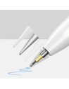 Hurtownia GSM - Wymienne końcówki do rysika Baseus Stylus Apple pencil 1&2 (2szt) - BSU3070 - {ean13} - Hurt