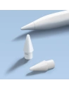 Hurtownia GSM - Wymienne końcówki do rysika Baseus Stylus Apple pencil 1&2 (2szt) - BSU3070 - {ean13} - Hurt