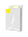 Hurtownia GSM - Wymienne końcówki do rysika Baseus Stylus Apple pencil 1&2 (2szt) - BSU3070 - {ean13} - Hurt