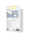 Hurtownia GSM - Wymienne końcówki do rysika Baseus Stylus Apple pencil 1&2 (2szt) - BSU3070 - {ean13} - Hurt