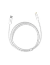 Hurtownia GSM - Kabel USB-C do Lightning Baseus Dynamic, 20W, 1m (biały) - BSU3071WHT - {ean13} - Hurt