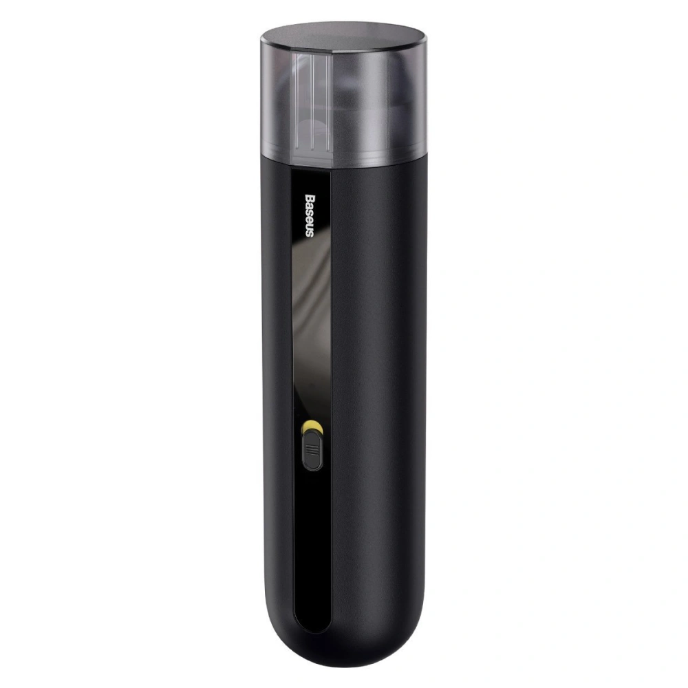 Wholesale Baseus A2 Cordless Car Vacuum Cleaner 5,000Pa (black) - BSU3073BLK - {ean13} - Hurt