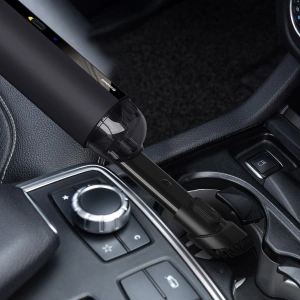 Hurtownia GSM - Bezdrátový automobilový vysavač Baseus A2 5000Pa (černý) - BSU3073BLK - {ean13} - Hurt