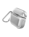 Hurtownia GSM - Etui X-Doria Raptic Air Apple AirPods 3 z karabińczykiem (Silver) - XDR157SLV - {ean13} - Hurt