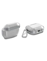 Hurtownia GSM - Etui X-Doria Raptic Air Apple AirPods 3 z karabińczykiem (Silver) - XDR157SLV - {ean13} - Hurt