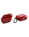 Hurtownia GSM - Etui X-Doria Raptic Air Apple AirPods 3 s karabinovým hákem (Červená) - XDR158RED - {ean13} - Hurt