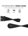 Hurtownia GSM - Case Tech-Protect Smooth Garmin Forerunner 220/230/235/630/735 Schwarz/Rot - THP836BLK - {ean13} - Hurt