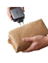 Hurtownia GSM - Ładowarka sieciowa UGREEN CD254, 2x USB-C, 100W, PD (czarna) - UGR1181BLK - {ean13} - Hurt