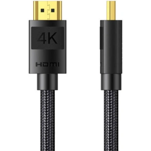 Hurtownia GSM - UGREEN HD119 Kabel HDMI, 4K 30Hz, 10m (czarny) - UGR1182BLK - {ean13} - Hurt