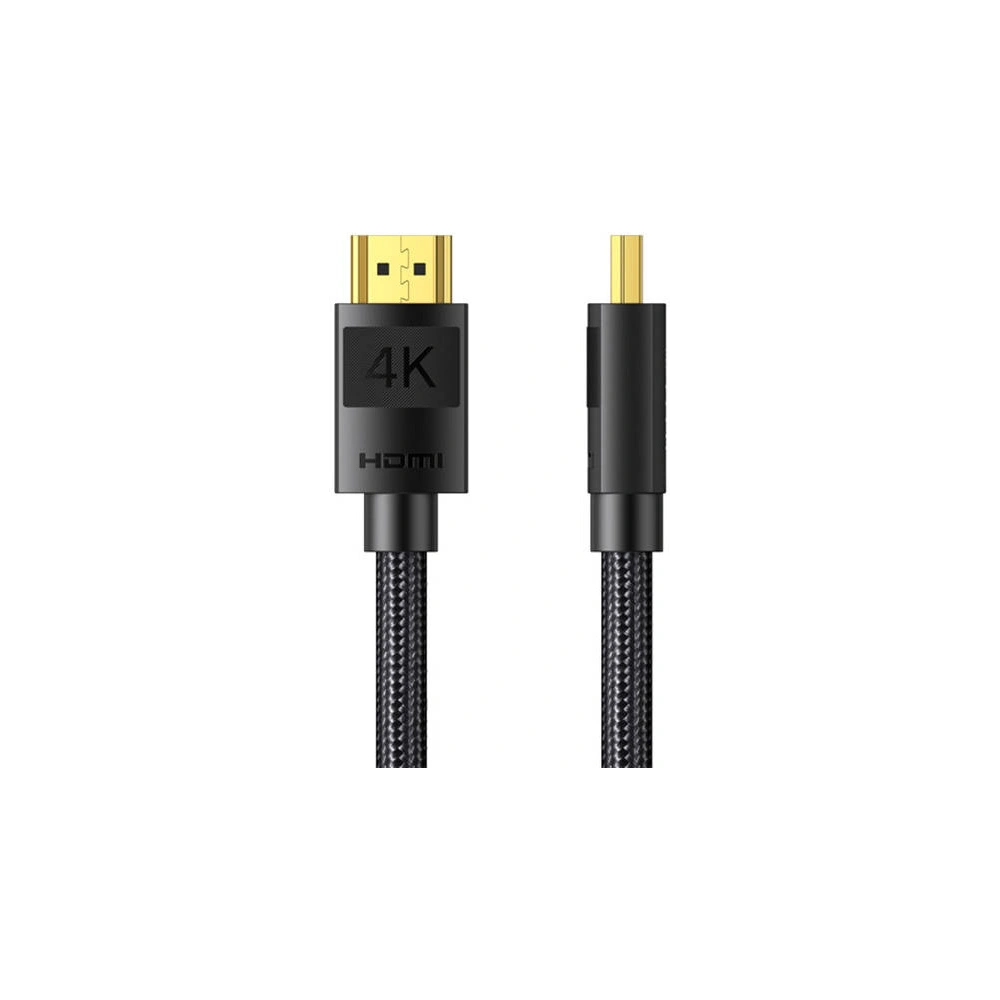 Hurtownia GSM - UGREEN HD119 Kabel HDMI, 4K 30Hz, 10m (černý) - UGR1182BLK - {ean13} - Hurt
