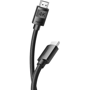 Hurtownia GSM - UGREEN HD119 Kabel HDMI, 4K 30Hz, 10m (czarny) - UGR1182BLK - {ean13} - Hurt